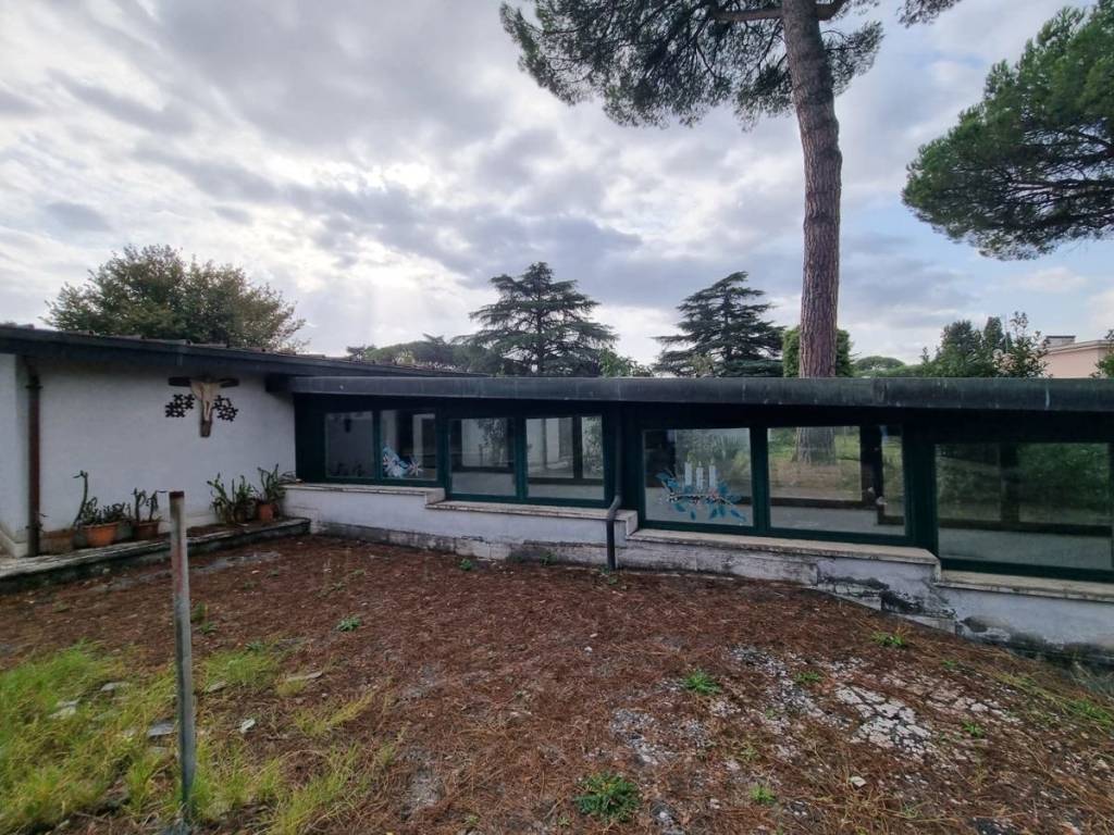 Villa a Roma in via prato lauro, 41 - Foto 5