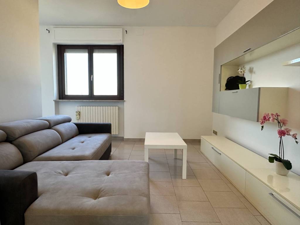 Appartamento a Mondovì in Via Borgo Aragno, 8 - Foto 2
