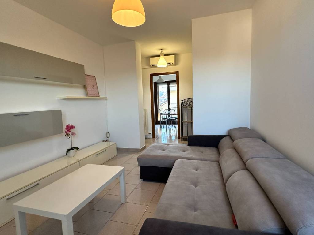 Appartamento a Mondovì in Via Borgo Aragno, 8 - Foto 4