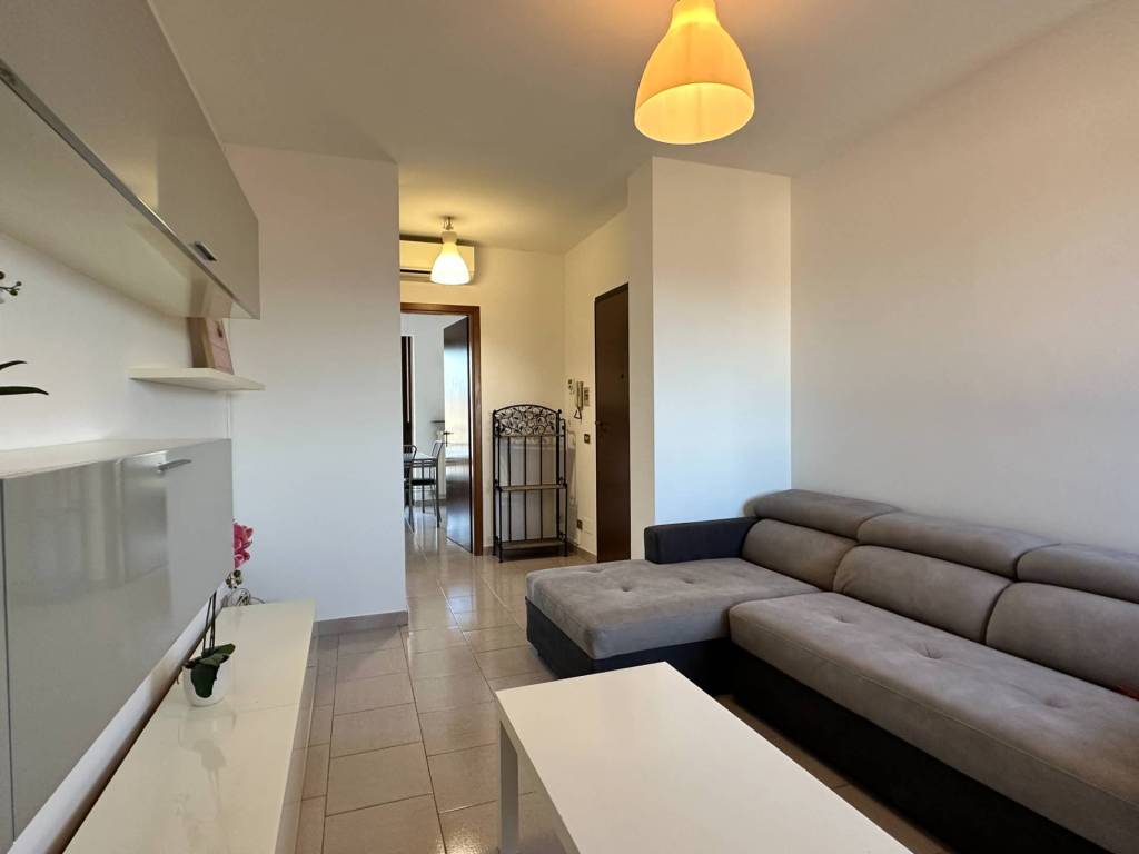 Appartamento a Mondovì in Via Borgo Aragno, 8 - Foto 5