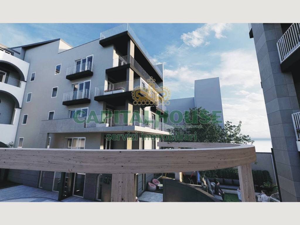 Appartamento a Caserta in Via Gian Battista Vico, 59 - Foto 5