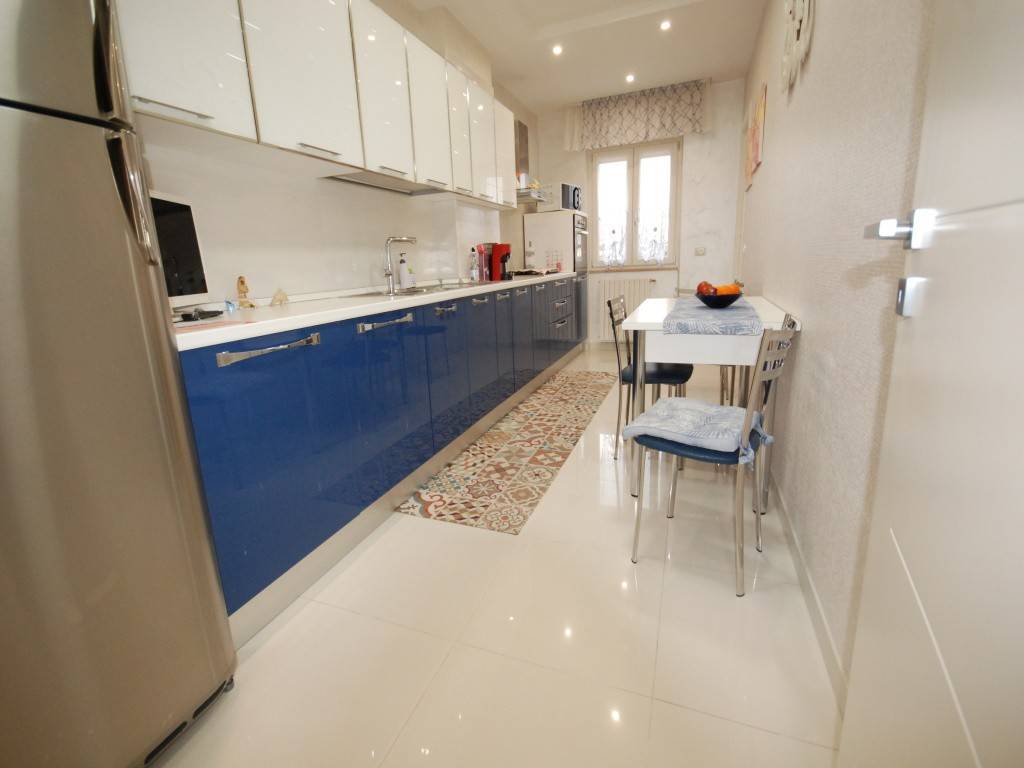 Appartamento a San marco in lamis in Via Enrico De Nicola - Foto 2