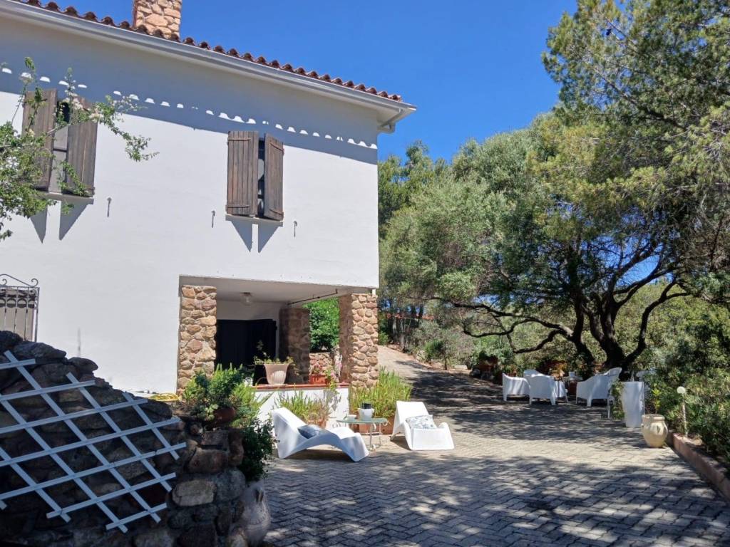 Villa a Domus de maria - Foto 3