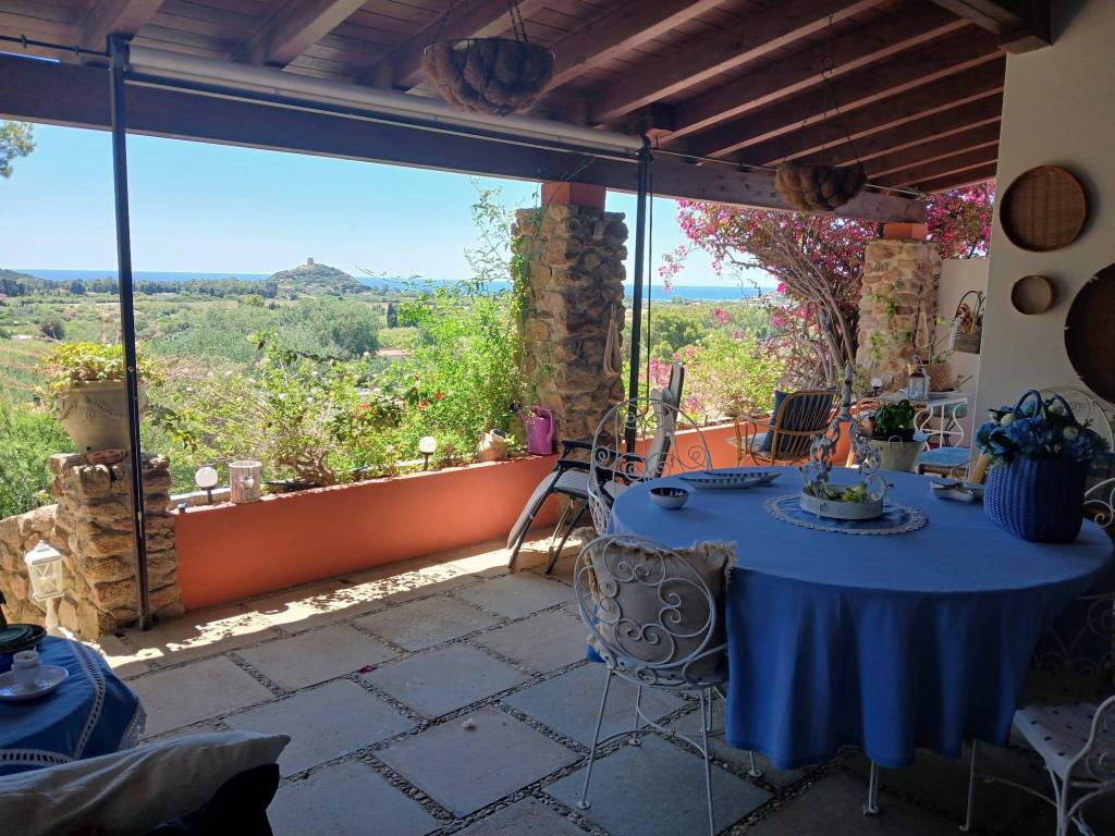 Villa a Domus de maria - Foto 4