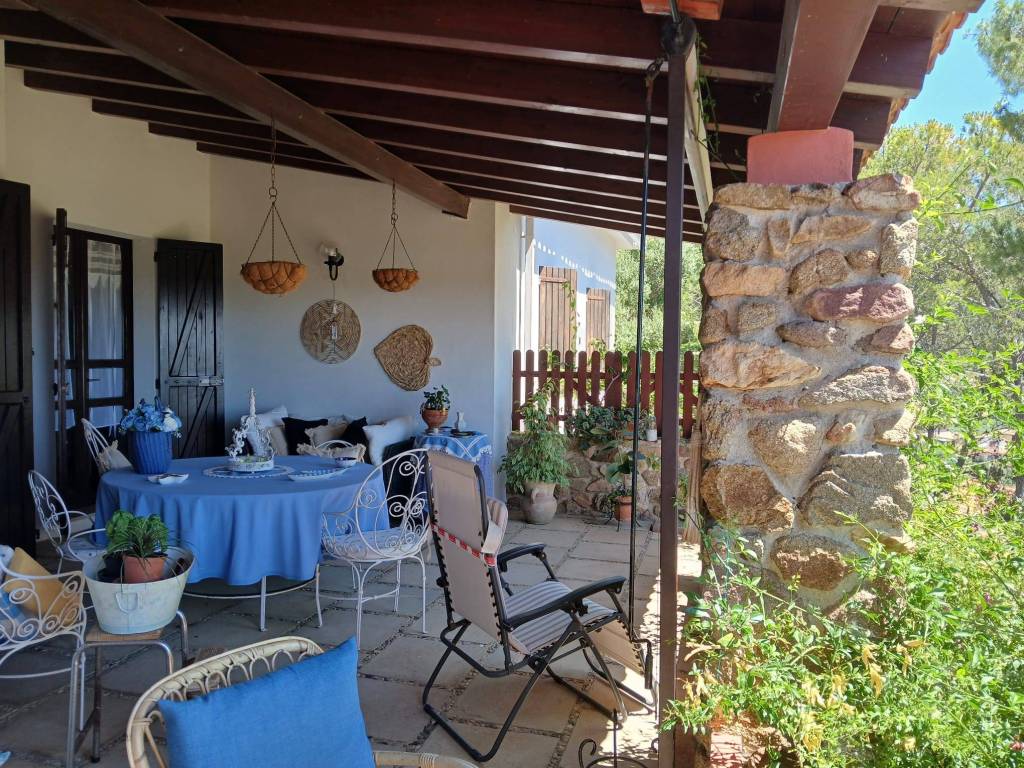 Villa a Domus de maria - Foto 5