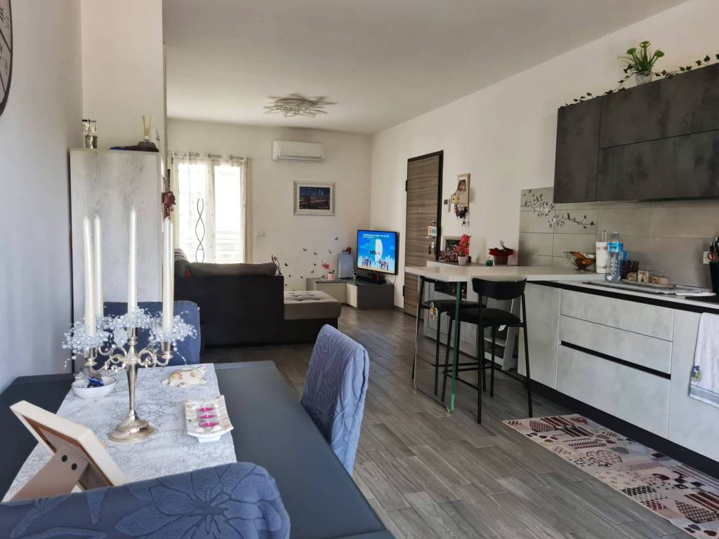Appartamento a Elmas in Via Salvio Argiolas - Foto 2