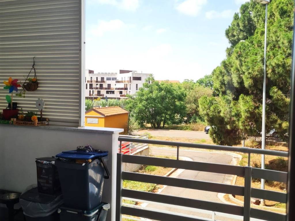 Appartamento a Elmas in Via Salvio Argiolas - Foto 4