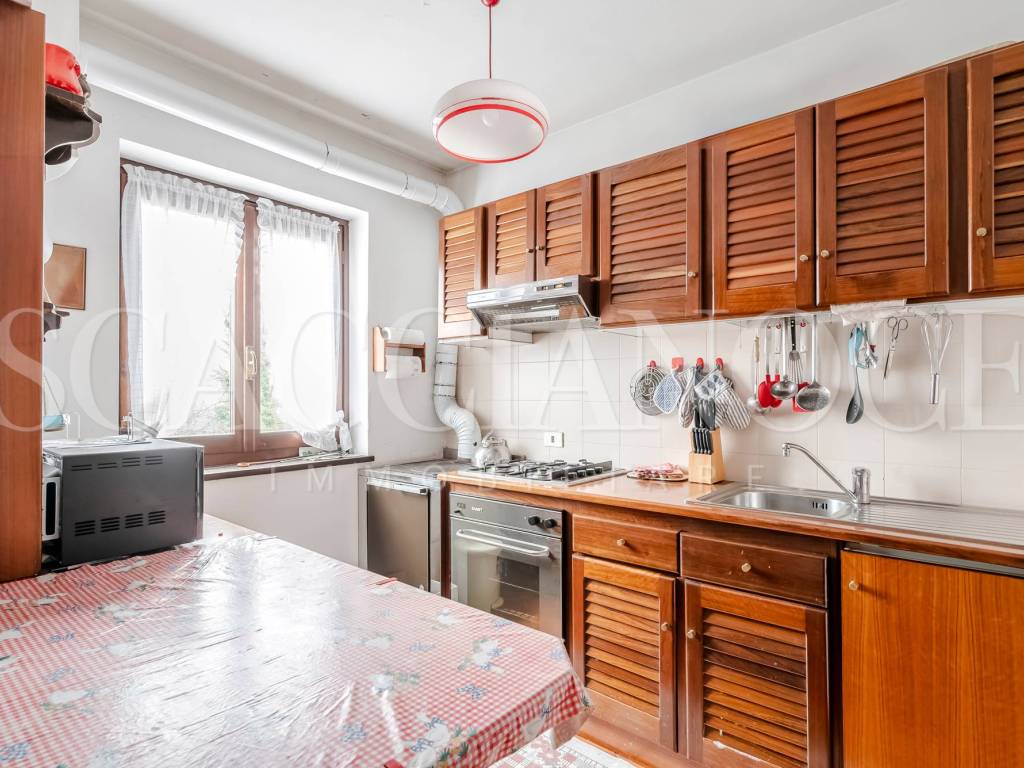 Villa a Coggiola in Via Piana, 45 - Foto 3