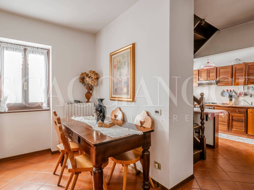 Villa a Coggiola in Via Piana, 45 - Foto 4