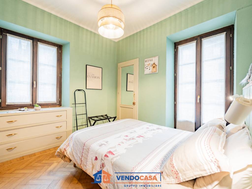 Appartamento a Limone piemonte in Via Medaglia d'Oro G. Grandi, 16 - Foto 5