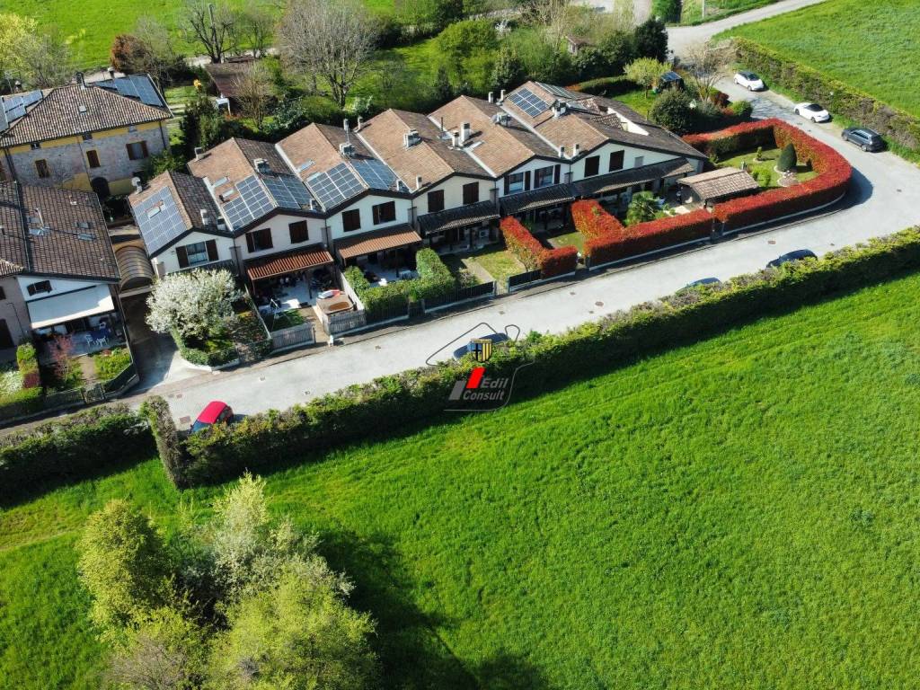 Villetta a schiera a Parma in Strada Campo Bo - Foto 2