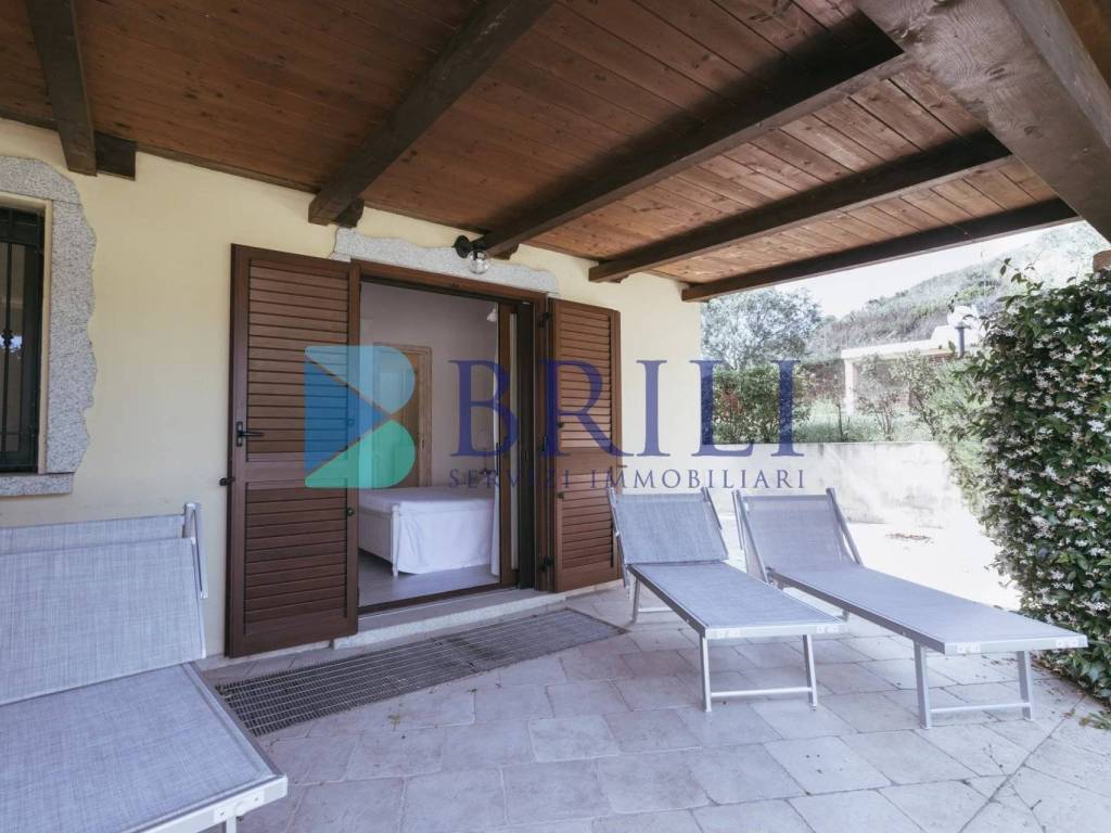 Villa a Golfo aranci in Strada Su Donnigheddu - Foto 2