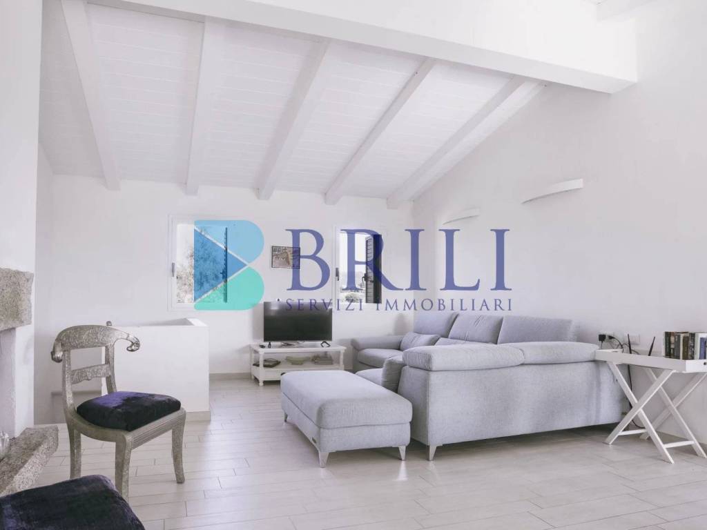 Villa a Golfo aranci in Strada Su Donnigheddu - Foto 4