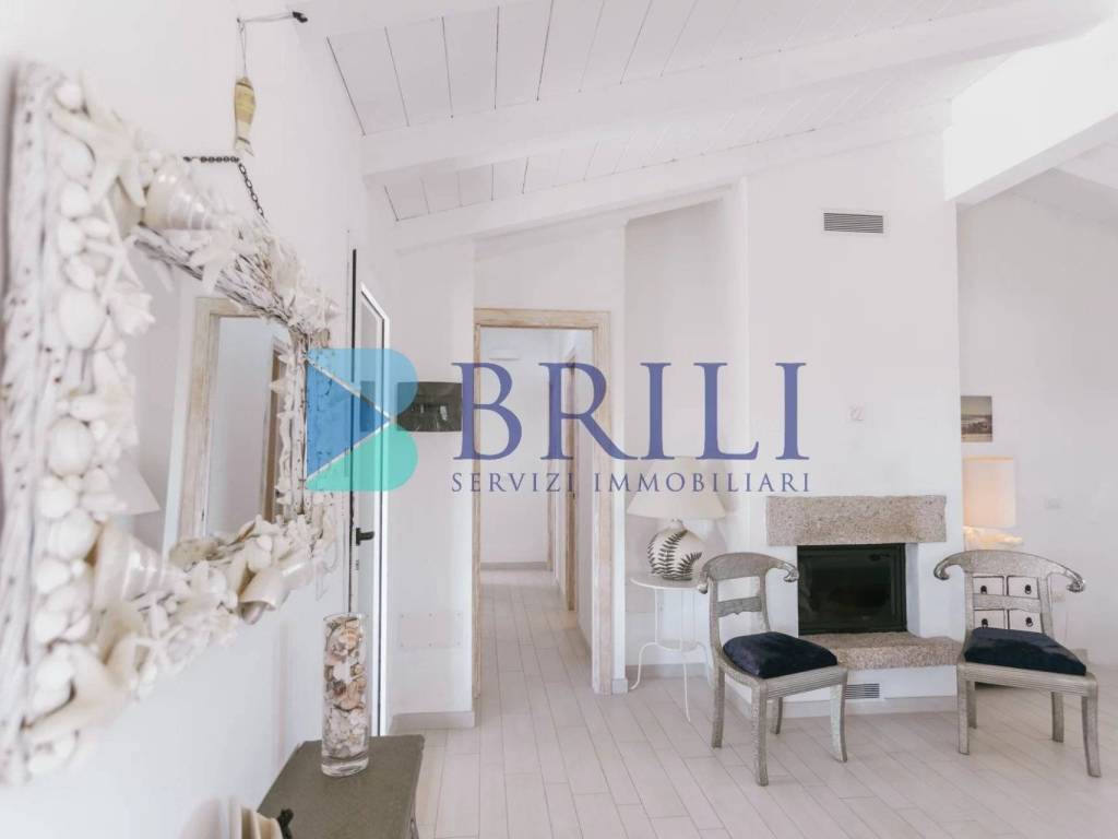 Villa a Golfo aranci in Strada Su Donnigheddu - Foto 5