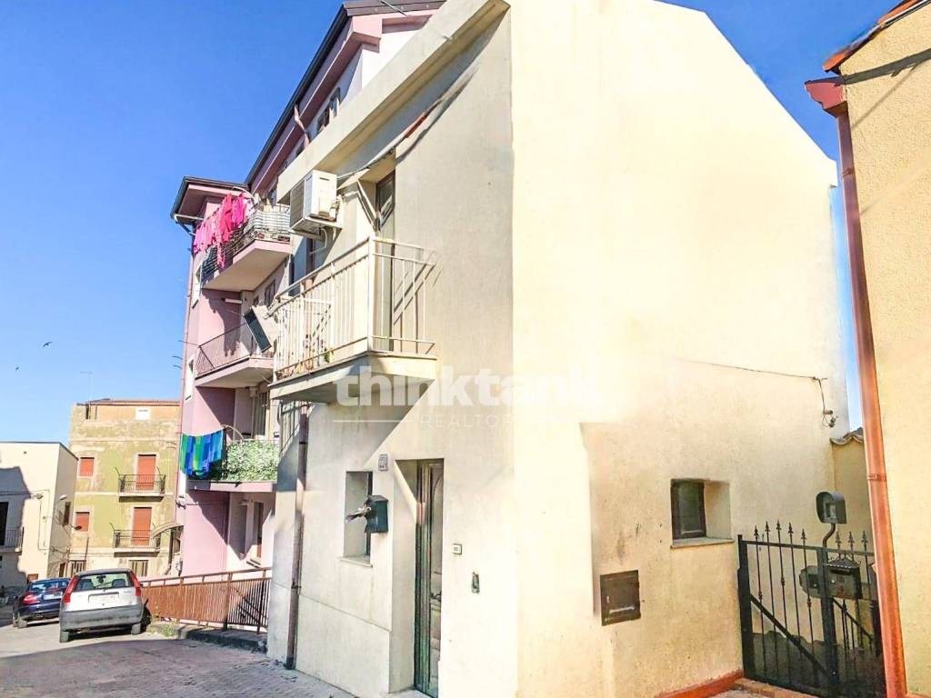 Villa a Enna in Via San Pietro, 224 - Foto 2
