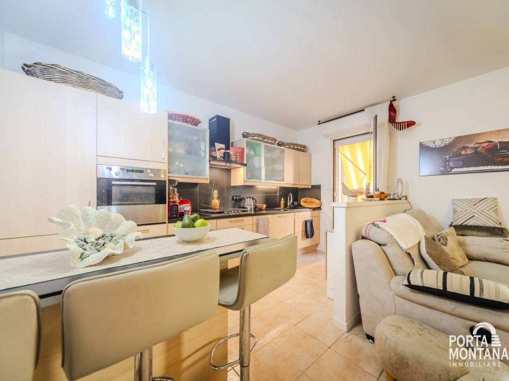 Appartamento a Rimini in Via del Lupo, 45 - Foto 4