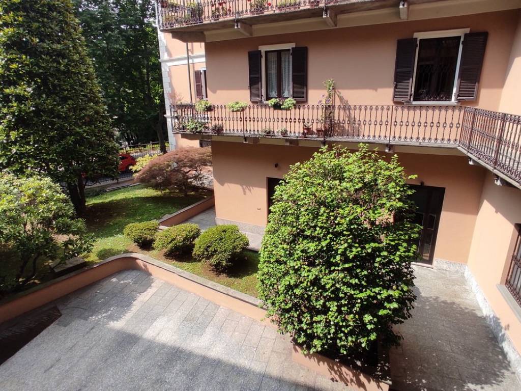 Appartamento a Novara in Piazza Santa Caterina da Siena, 3 - Foto 2