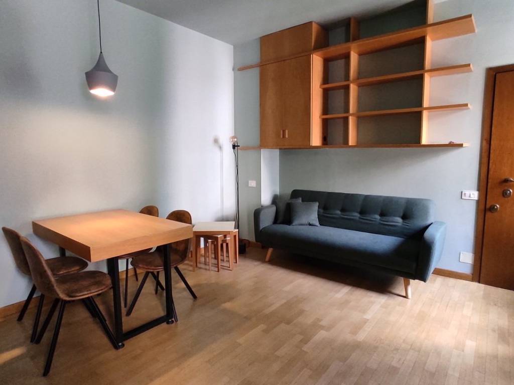Appartamento a Novara in Piazza Santa Caterina da Siena, 3 - Foto 4