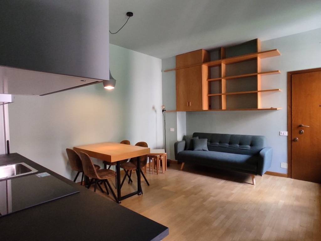 Appartamento a Novara in Piazza Santa Caterina da Siena, 3 - Foto 5