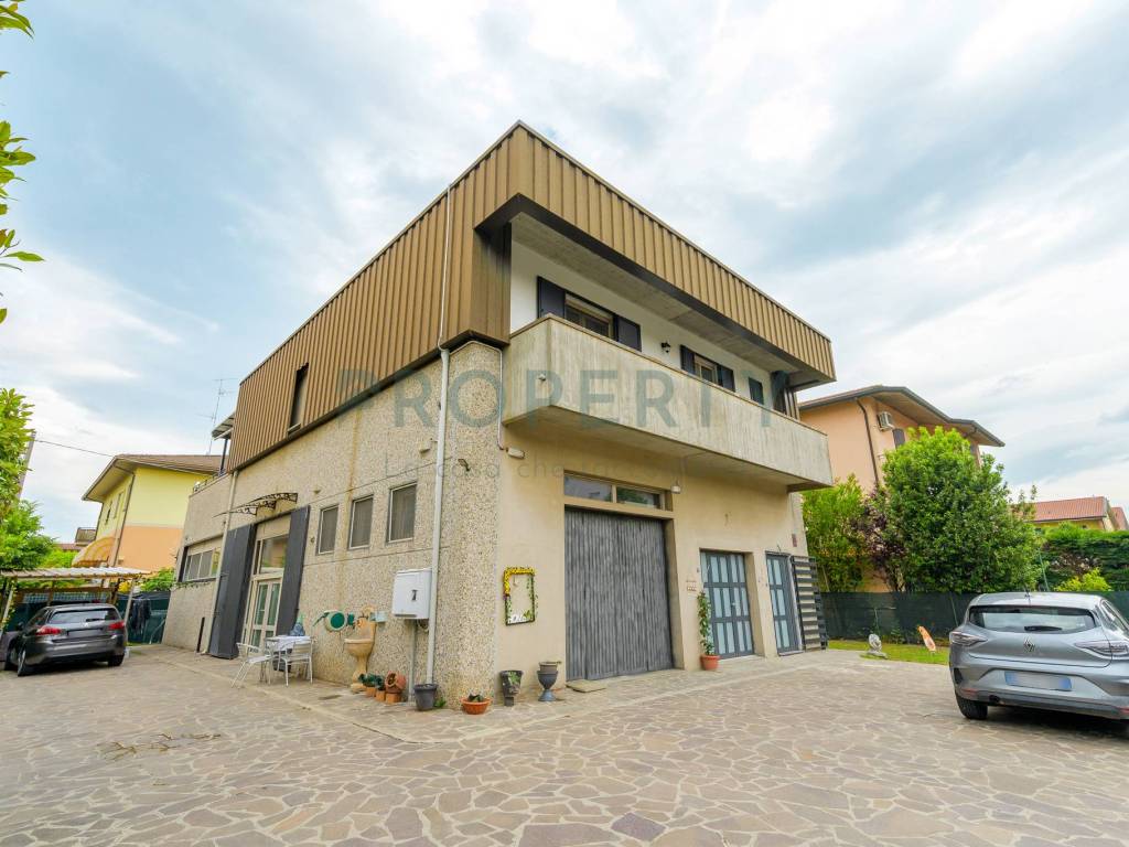 Villa a Carpi in Via Mar Nero - Foto 2