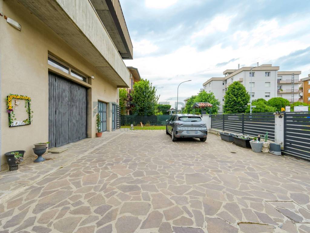 Villa a Carpi in Via Mar Nero - Foto 3