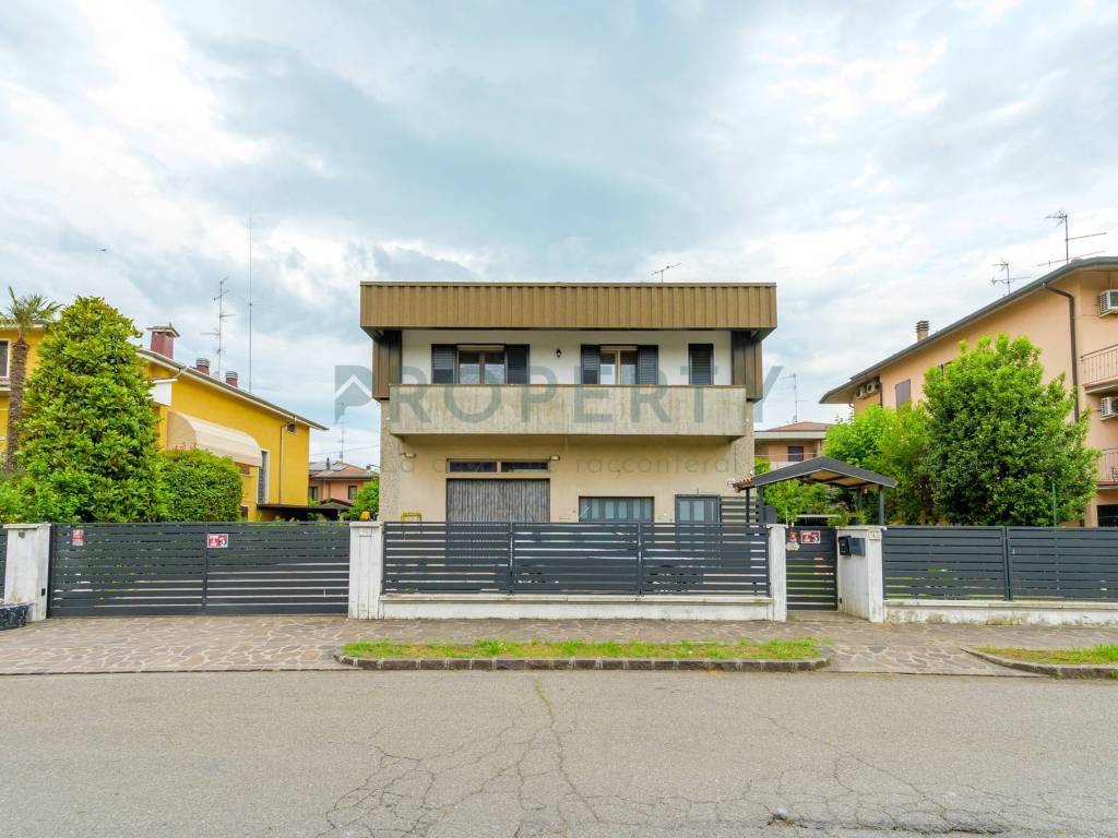 Villa a Carpi in Via Mar Nero - Foto 5