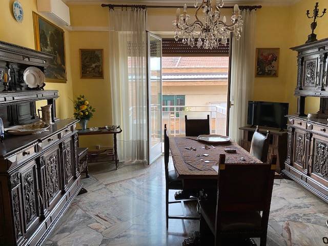 Appartamento a Asti in Via Camillo Benso di Cavour, 138 - Foto 4