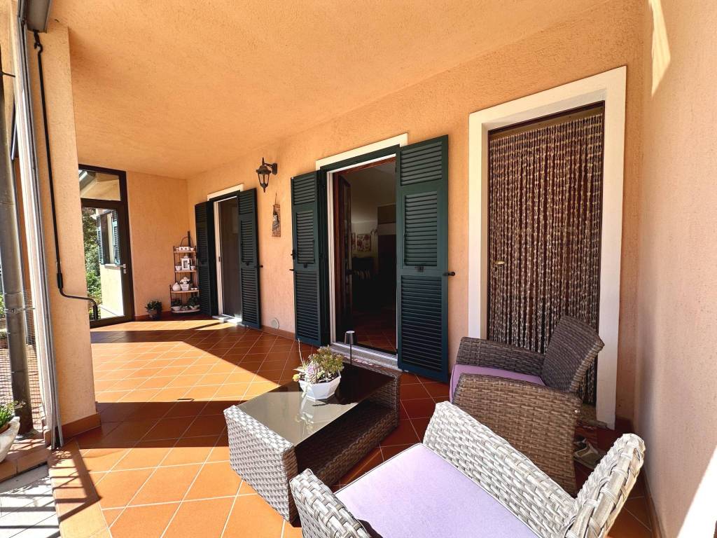 Villa a Tovo san giacomo in Via Nicolo' Rembado, 26 - Foto 4