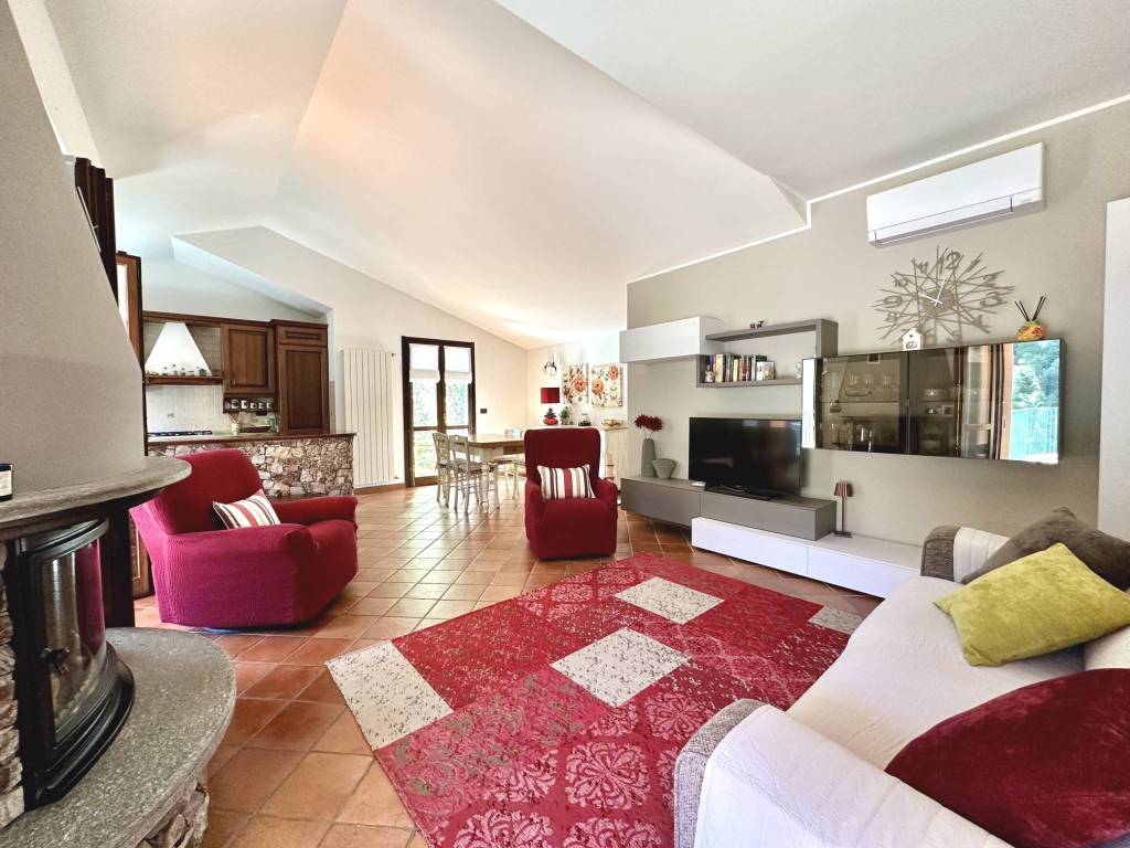 Villa a Tovo san giacomo in Via Nicolo' Rembado, 26 - Foto 5