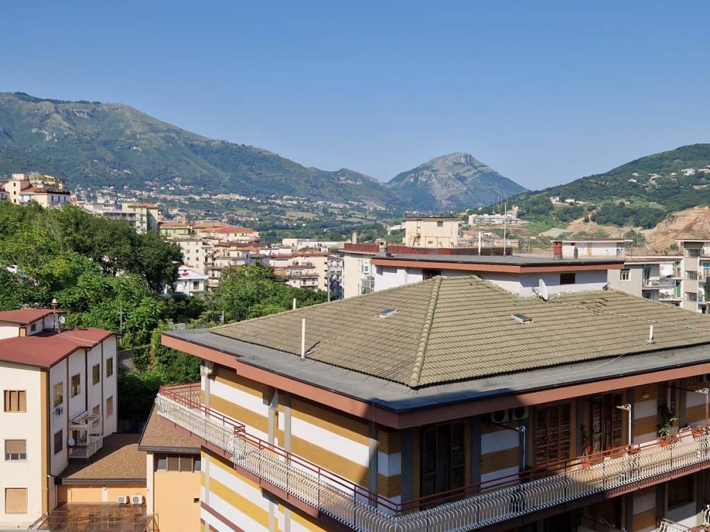 Appartamento a Salerno in Via Valerio Laspro, 33 - Foto 5