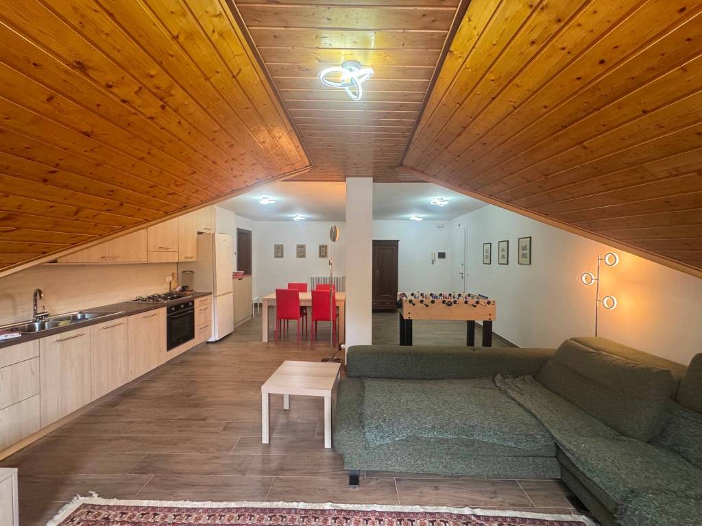 Appartamento a Tarvisio in Via Roma, 50 - Foto 2