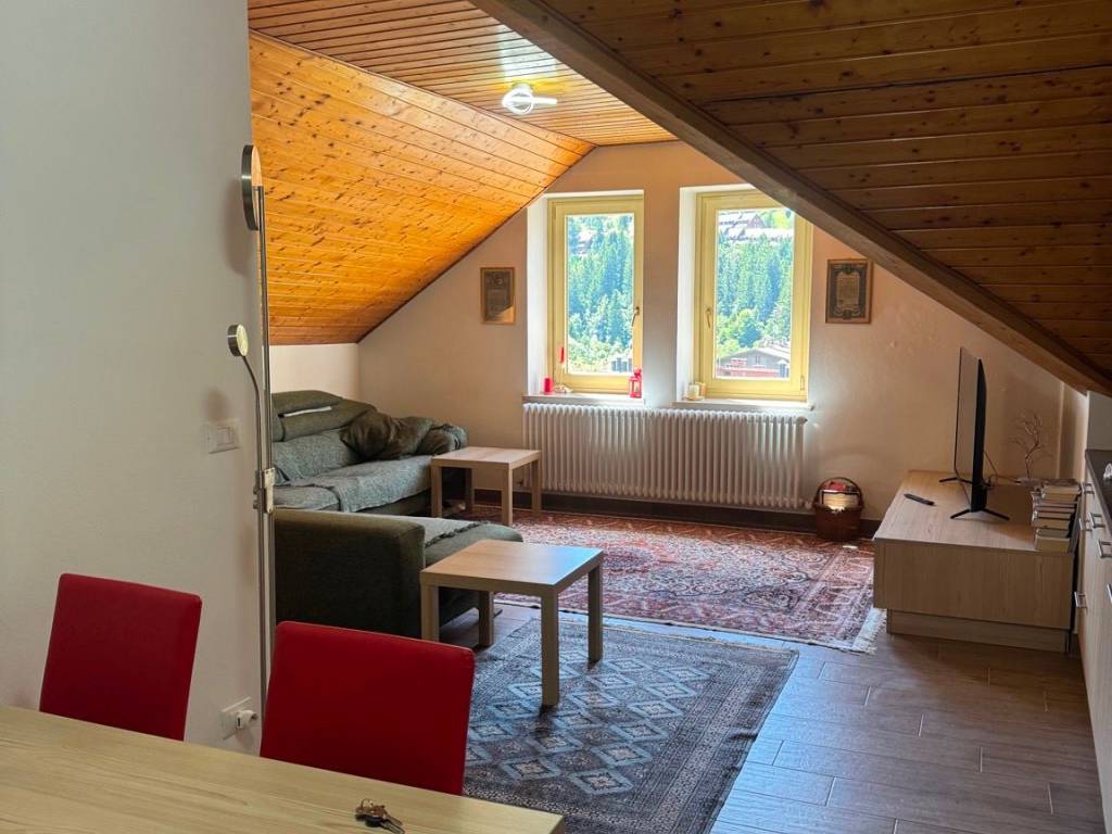 Appartamento a Tarvisio in Via Roma, 50 - Foto 4