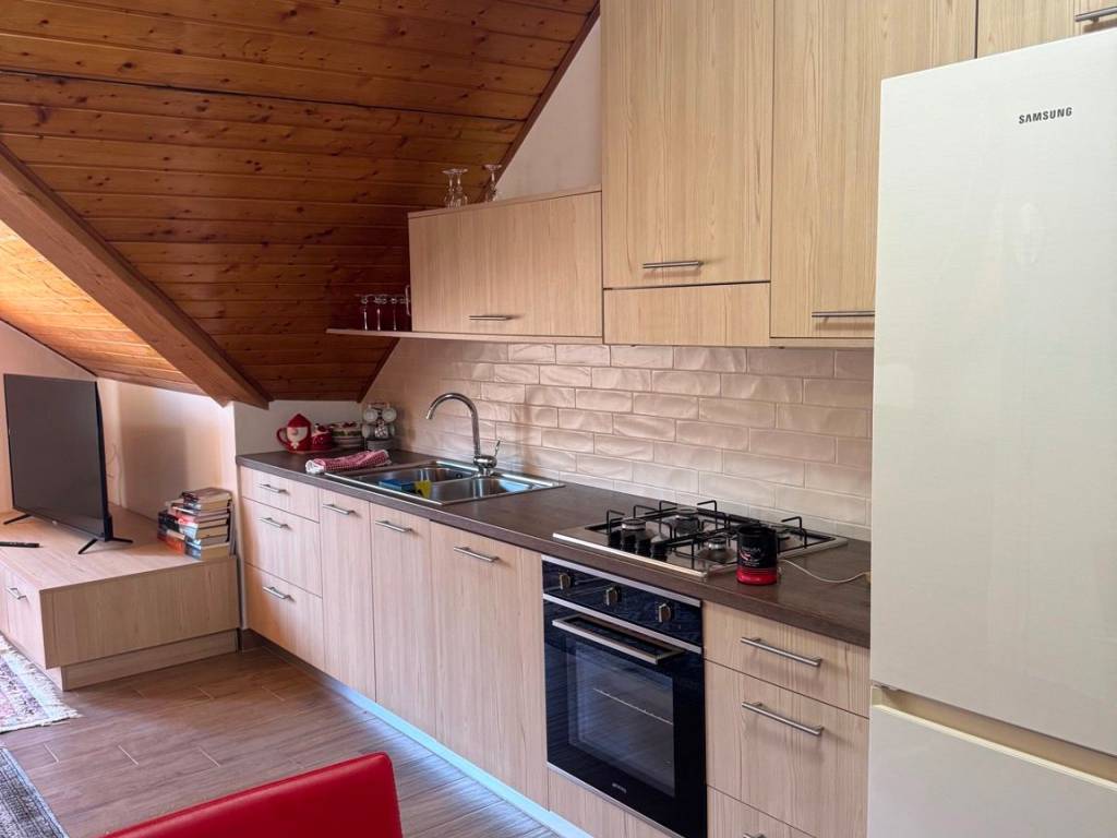 Appartamento a Tarvisio in Via Roma, 50 - Foto 5
