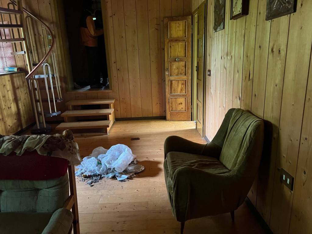 Villa a Frassinoro in Piandelagotti - Foto 2