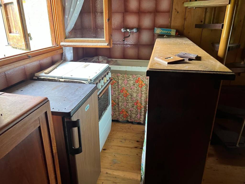 Villa a Frassinoro in Piandelagotti - Foto 3