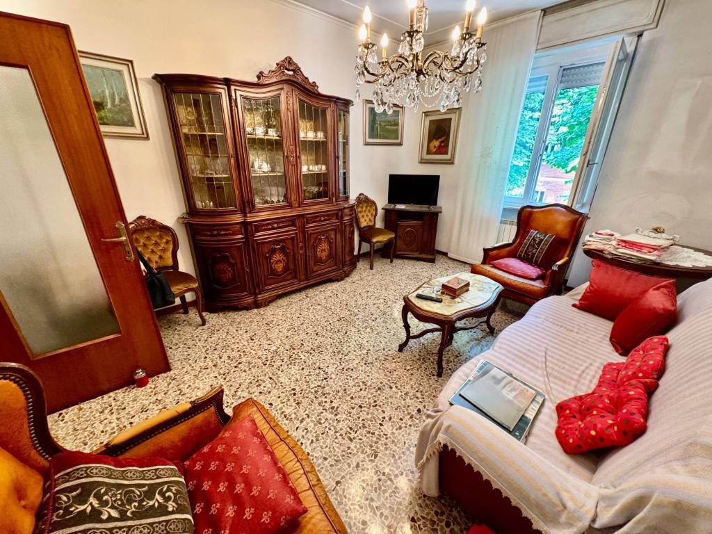 Appartamento a Piacenza in Via Vincenzo Porri - Foto 3