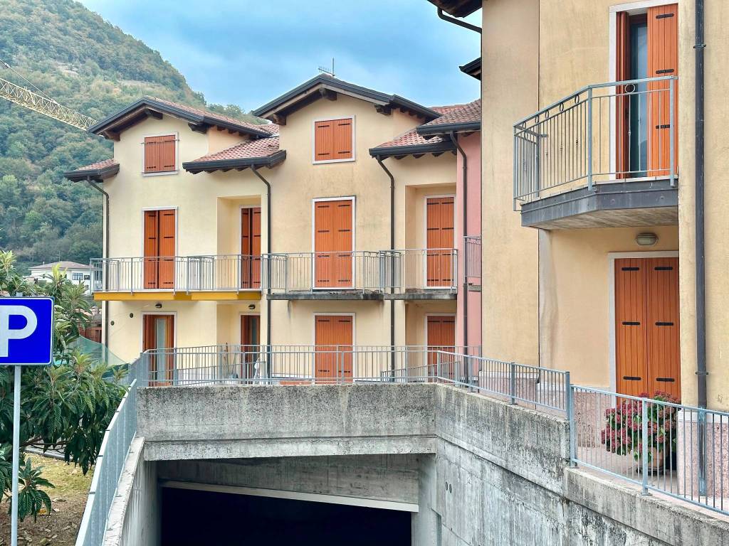 Villetta a schiera a Badia calavena in Via Antonio Salieri - Foto 3
