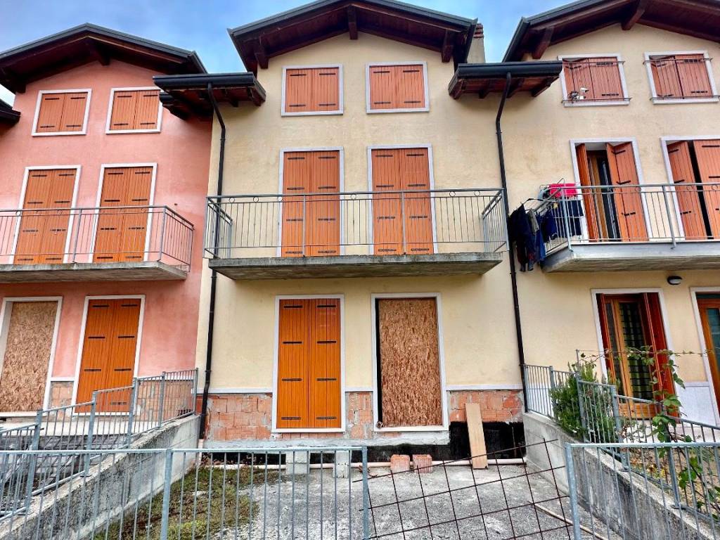 Villetta a schiera a Badia calavena in Via Antonio Salieri - Foto 4