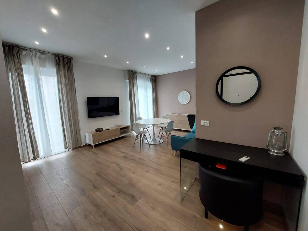 Appartamento a Cervia in Viale Giovanni Paisiello, 23 - Foto 2