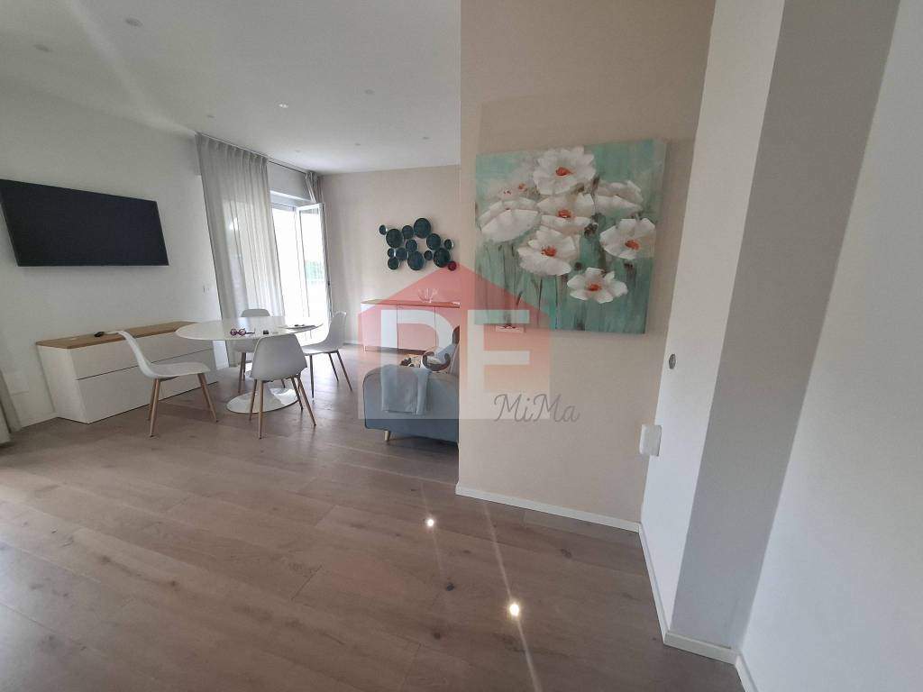 Appartamento a Cervia in Viale Giovanni Paisiello, 23 - Foto 3
