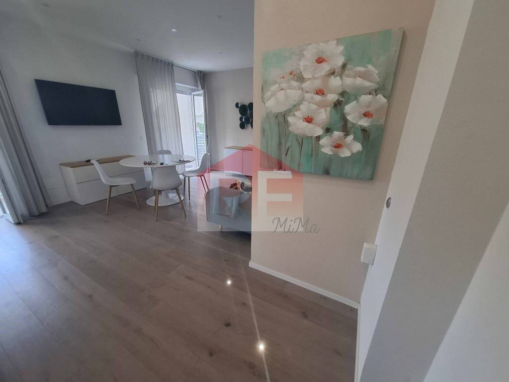 Appartamento a Cervia in Viale Giovanni Paisiello, 23 - Foto 4