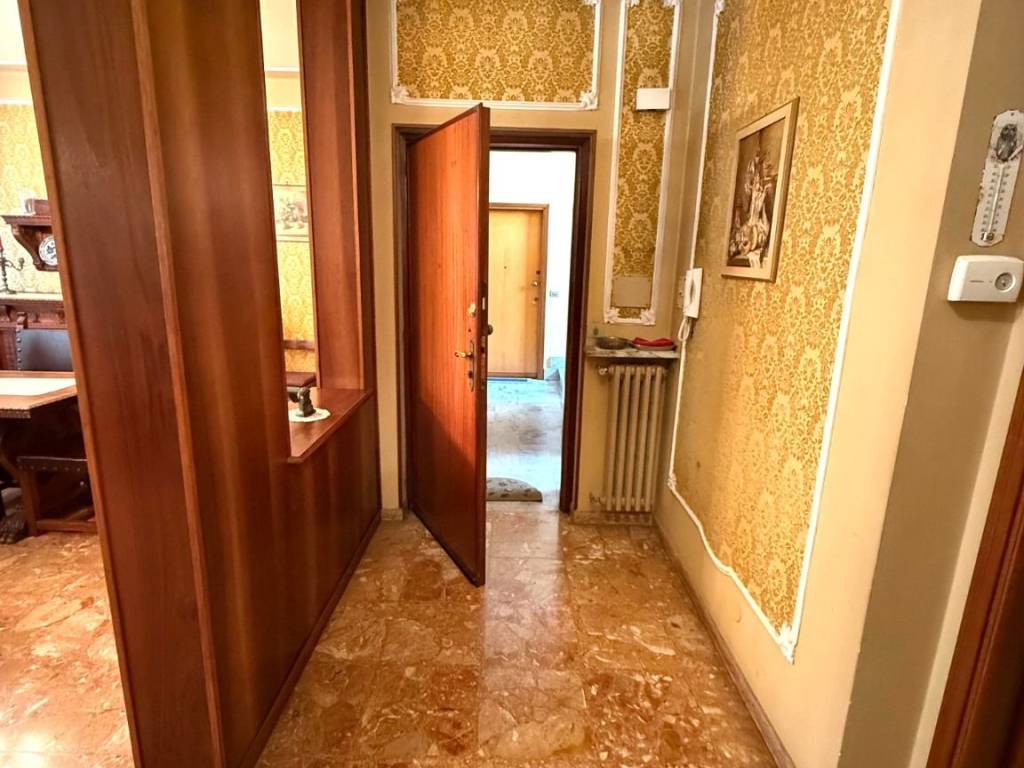 Appartamento a Casale monferrato in Via Carlo Rosselli, 44 - Foto 2