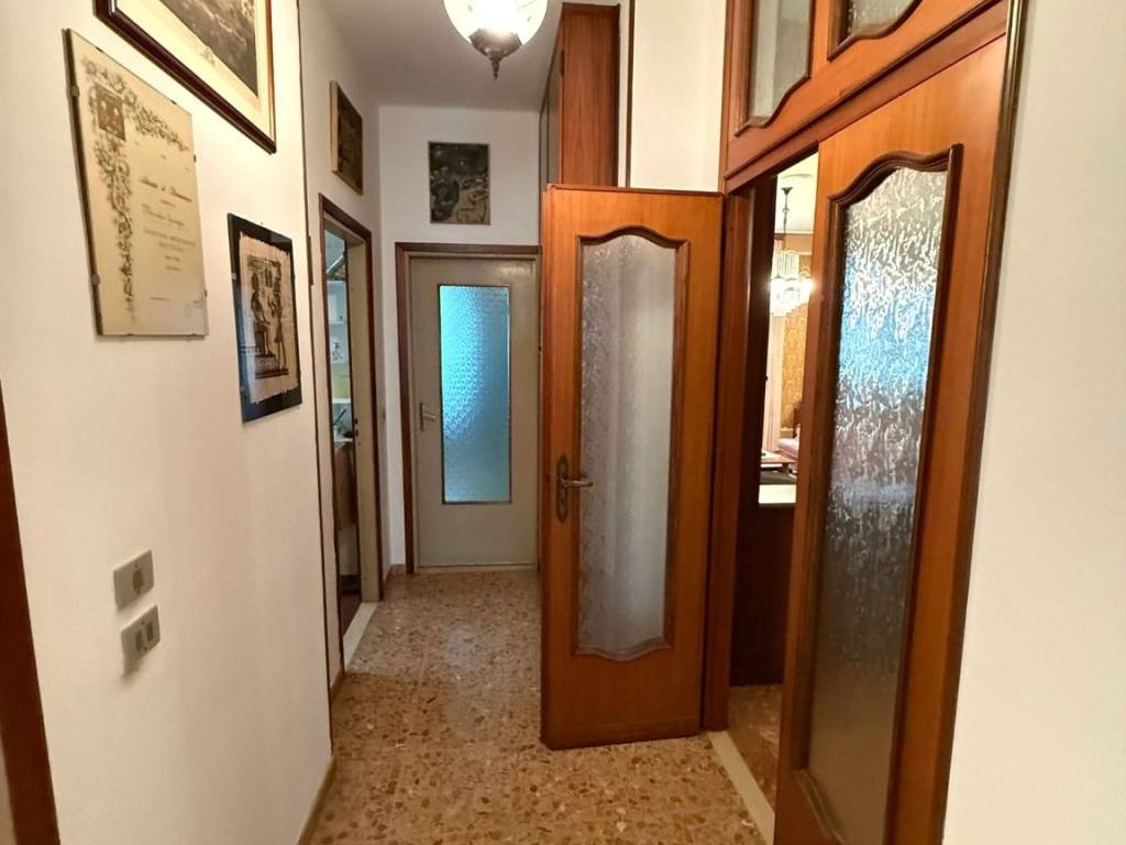 Appartamento a Casale monferrato in Via Carlo Rosselli, 44 - Foto 3