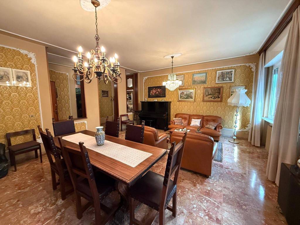 Appartamento a Casale monferrato in Via Carlo Rosselli, 44 - Foto 4