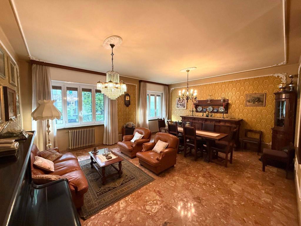 Appartamento a Casale monferrato in Via Carlo Rosselli, 44 - Foto 5