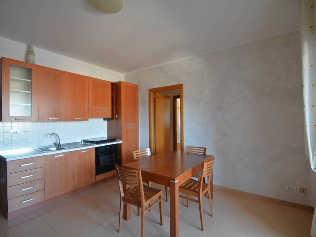 Appartamento a Matera in Via La Martella, 96 - Foto 2