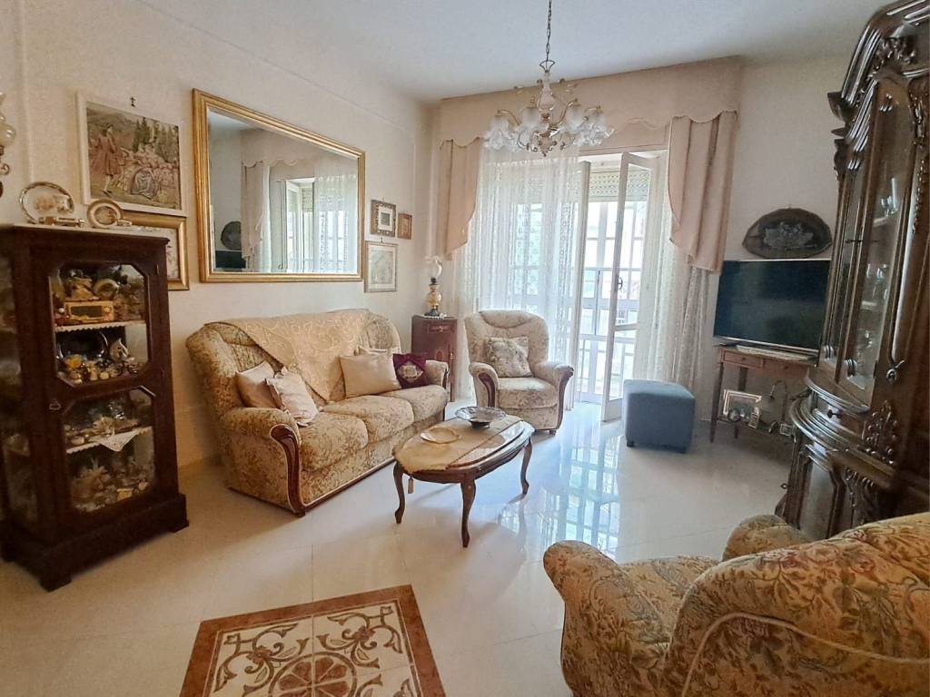 Appartamento a Casagiove in Via Torino, 15 - Foto 2