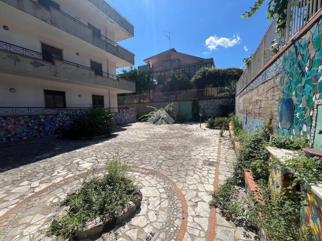 Appartamento a Baronissi in Via D. Cirillo, 62 - Foto 3