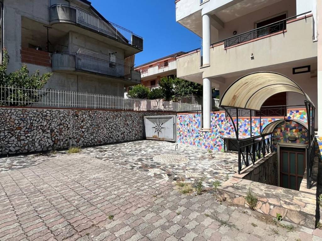Appartamento a Baronissi in Via D. Cirillo, 62 - Foto 4