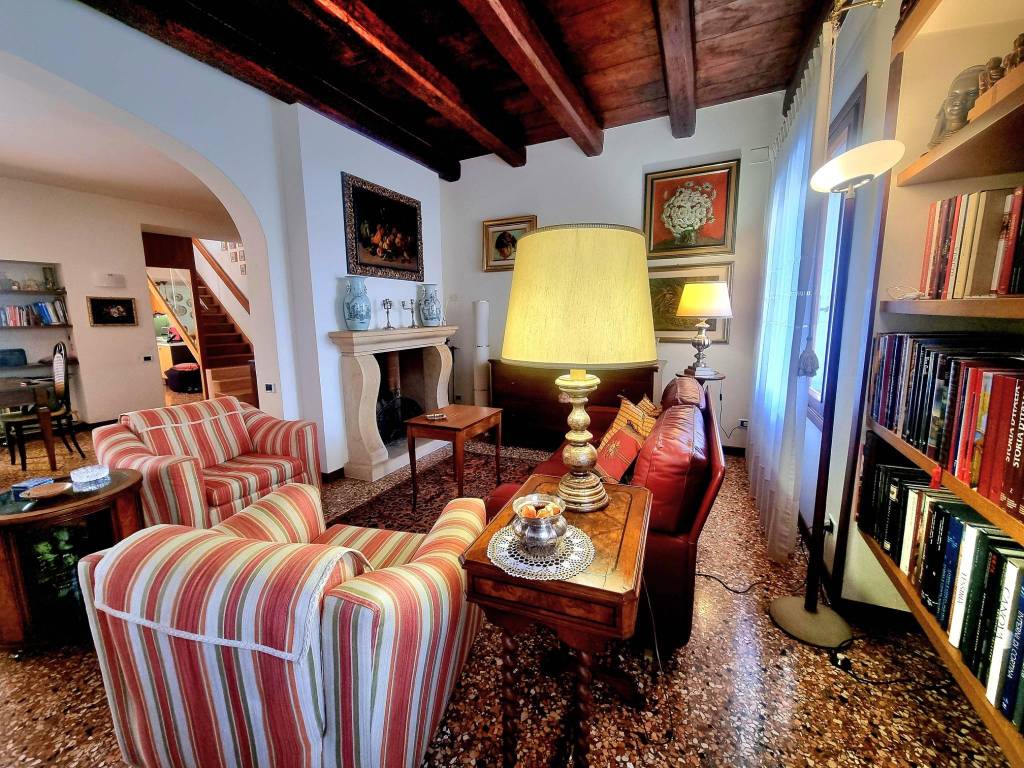 Casa indipendente a Sossano in Via Roma, 80 - Foto 3